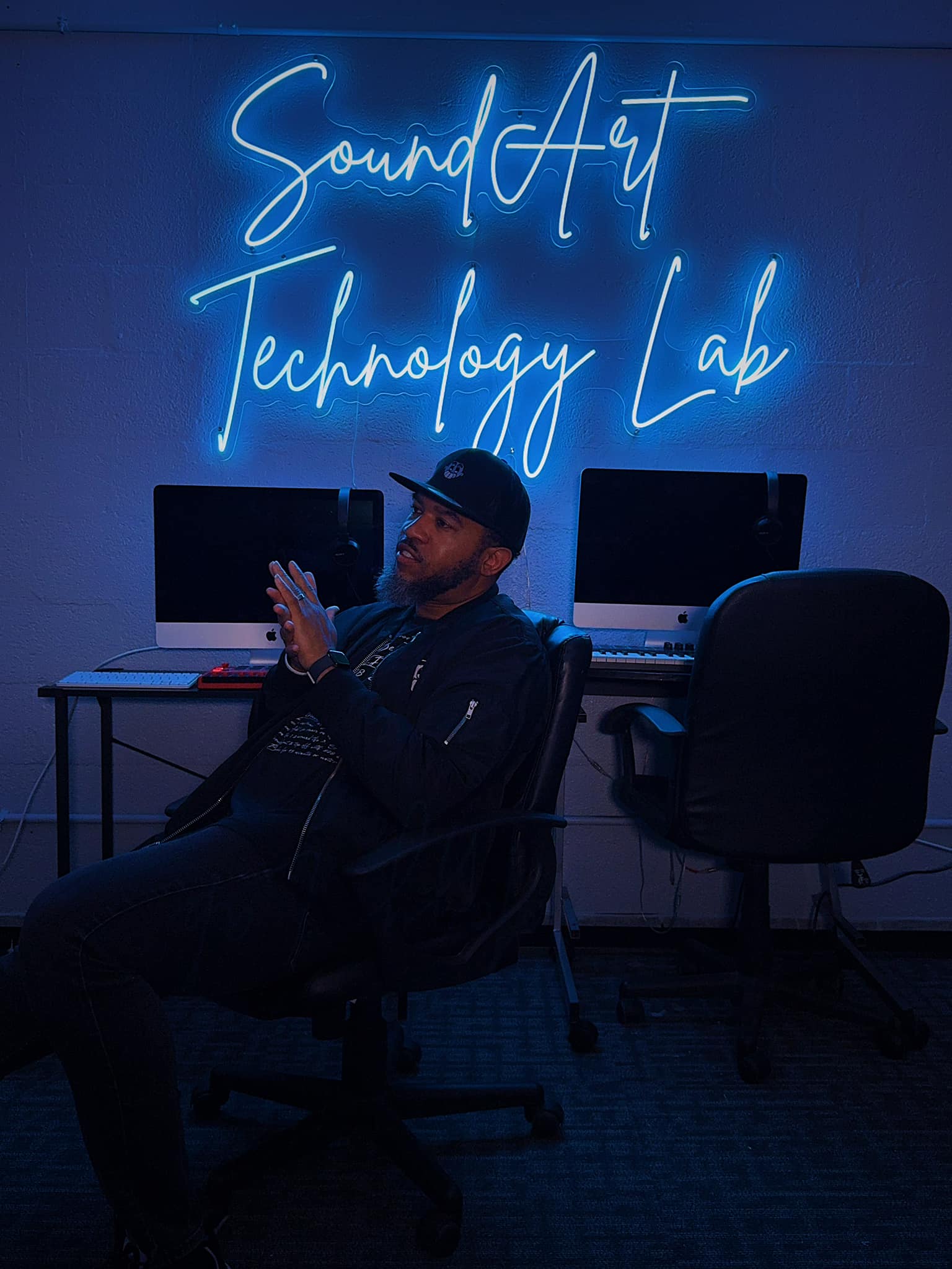 Music Production Lessons